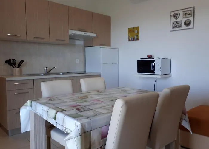 Agata Apartments