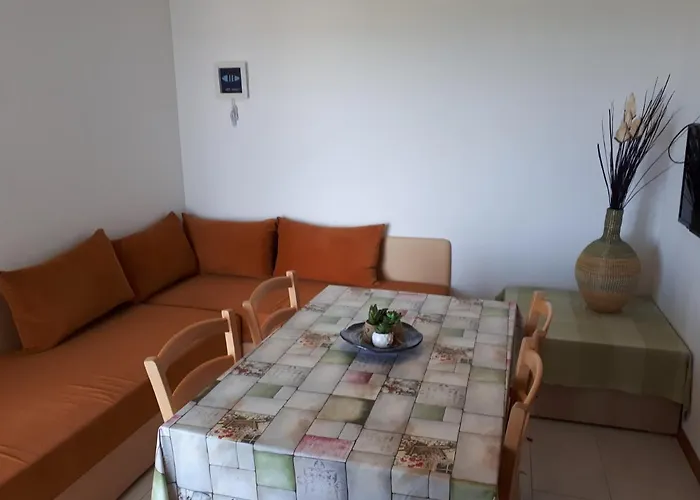 Agata Apartments