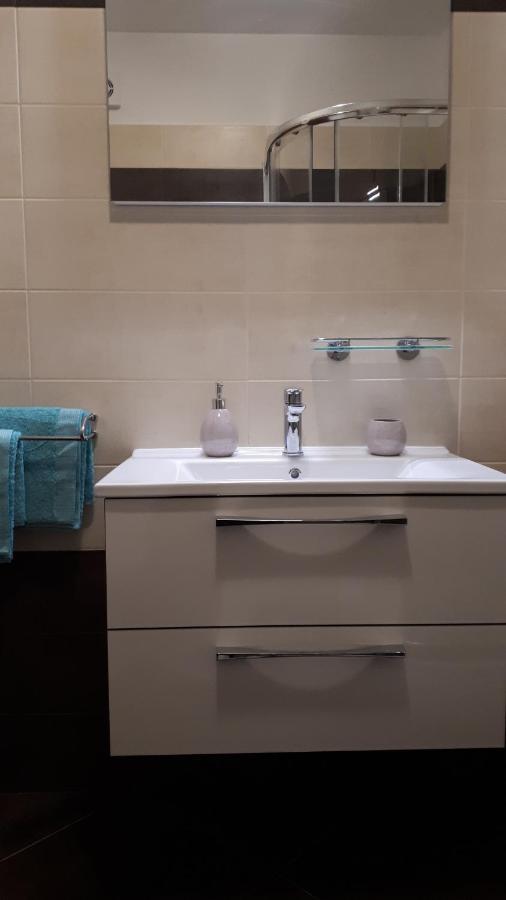 Apartman Agata *