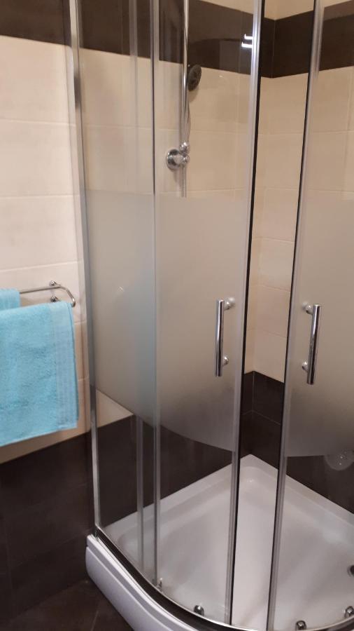 Apartman Agata *