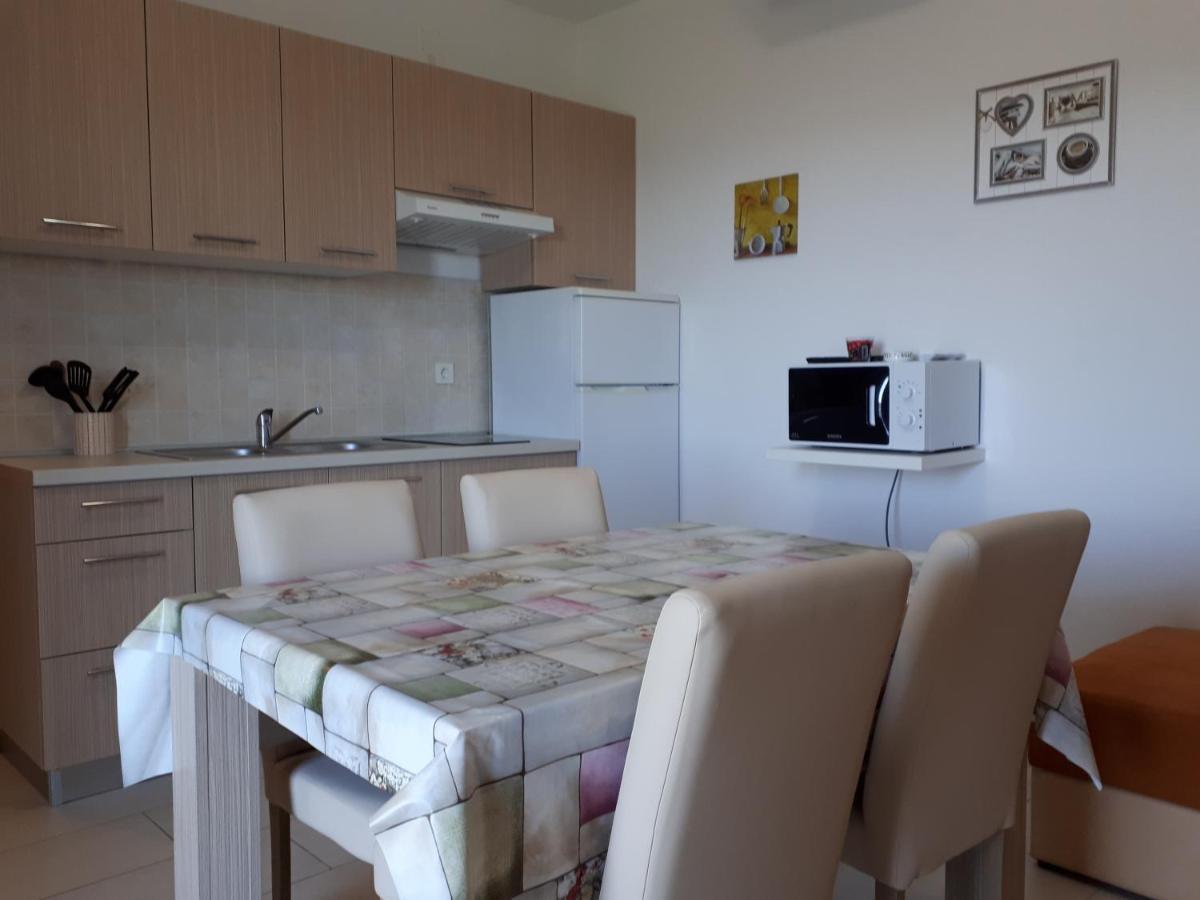 Agata Apartman Novalja
