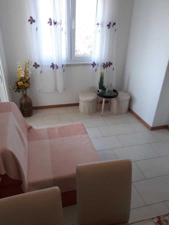 Agata Apartman