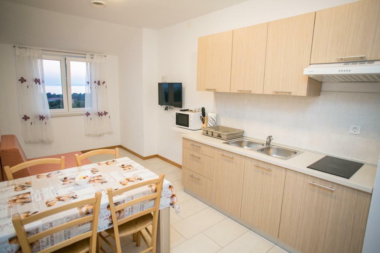 Agata Apartman