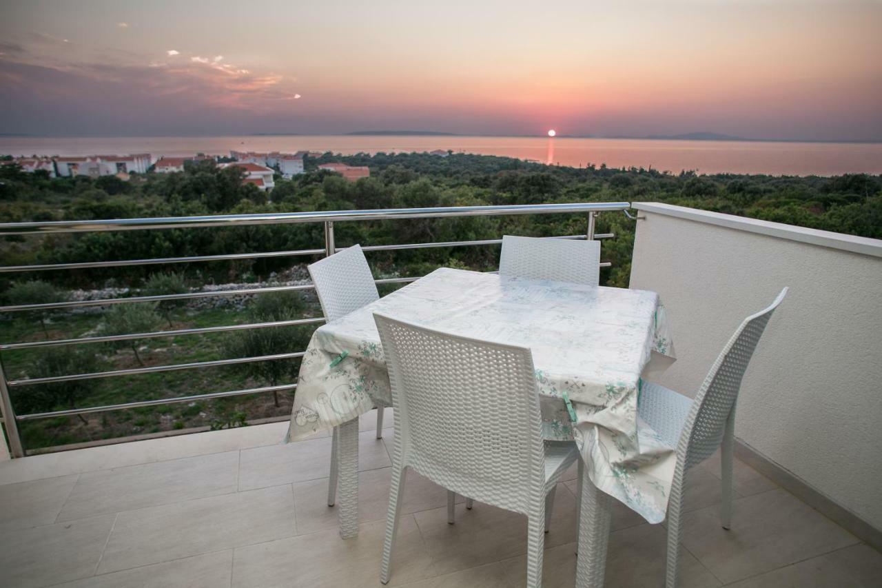 Apartman Agata Novalja
