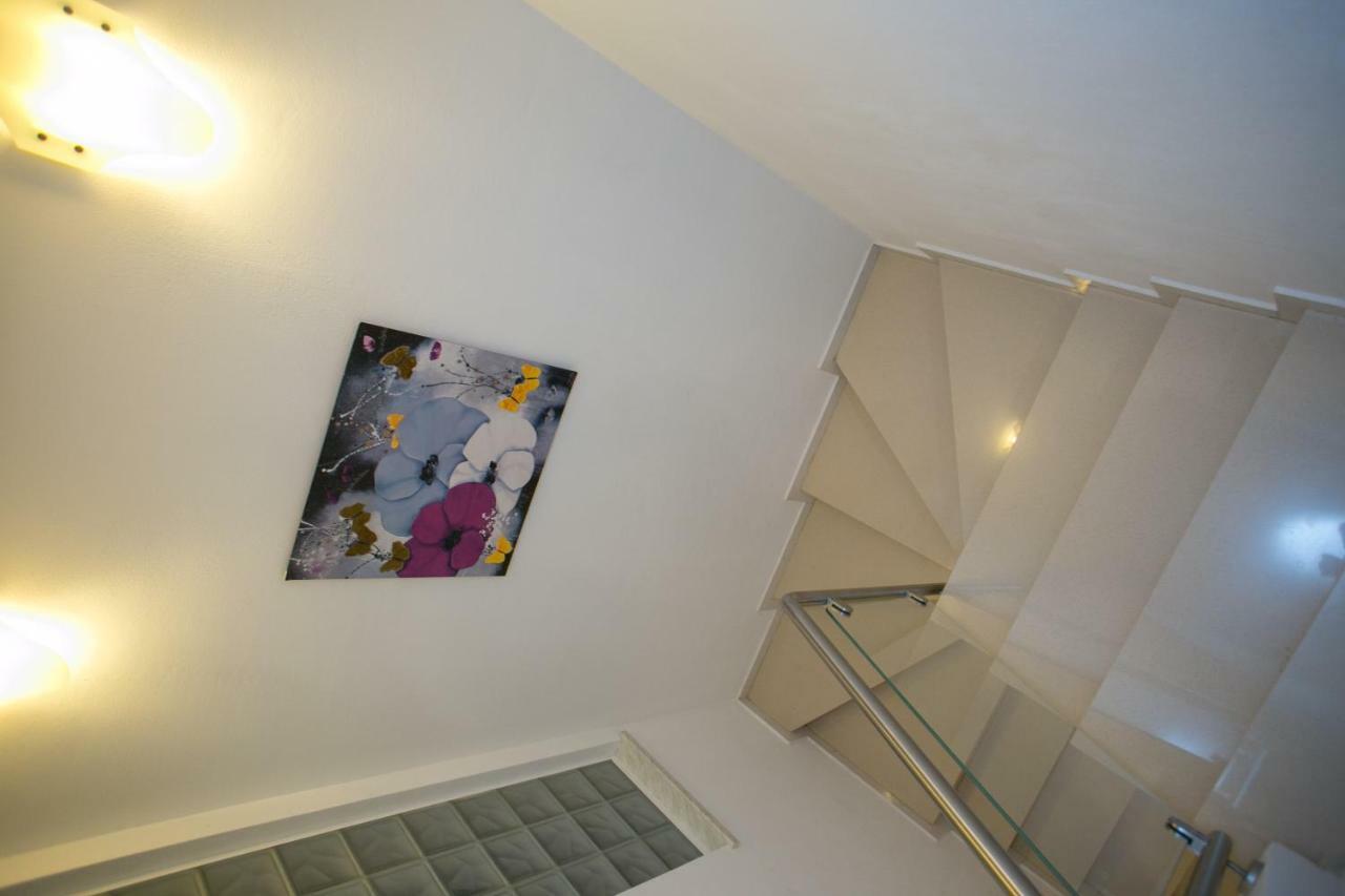 Apartman Agata *