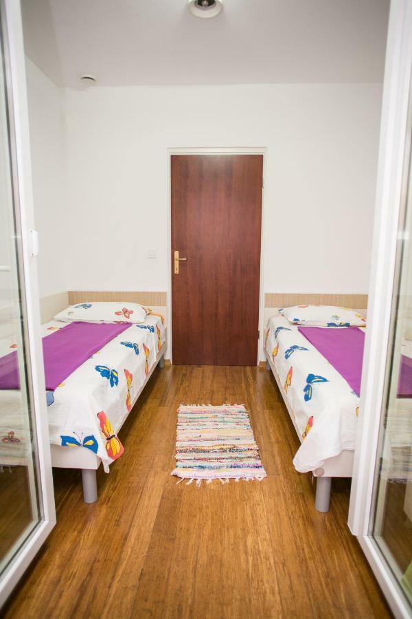 Agata Apartman Novalja