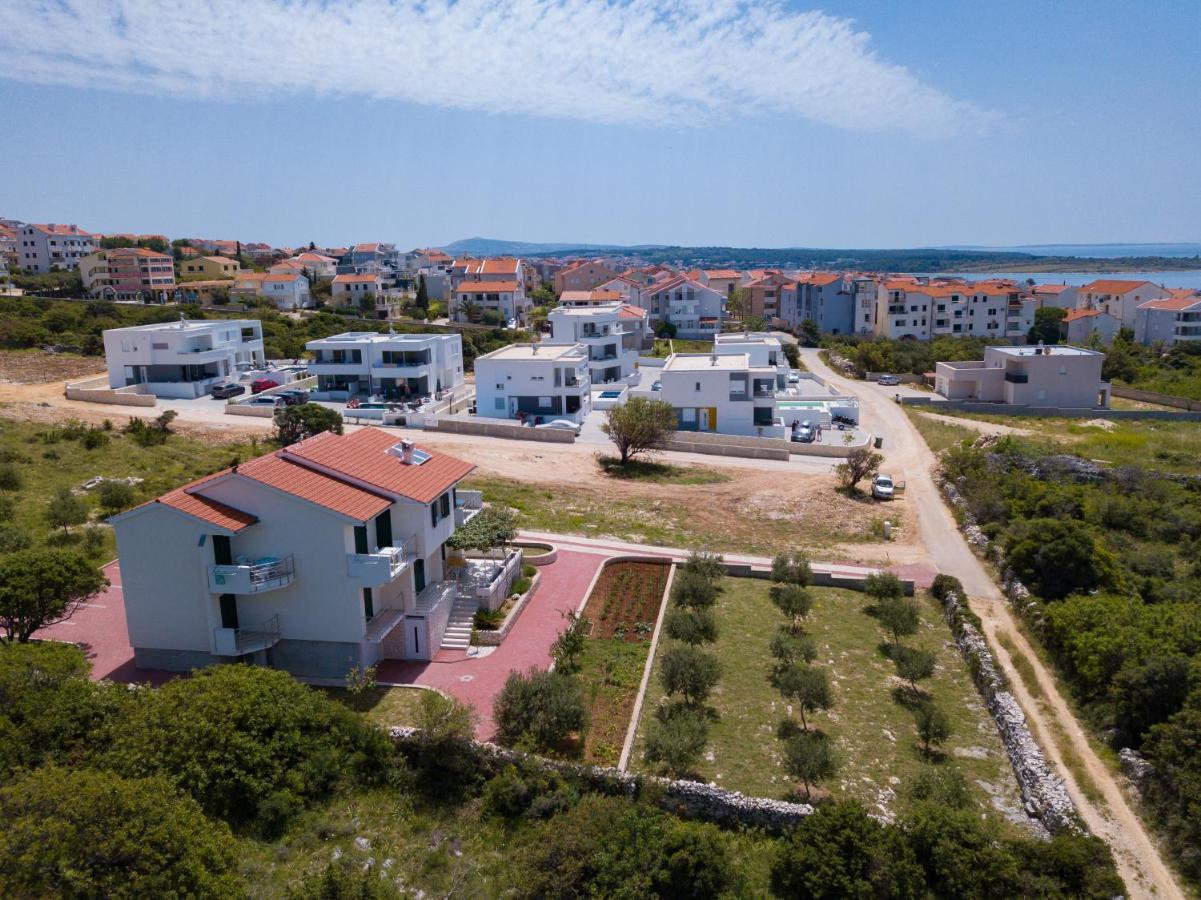 Apartman Agata *