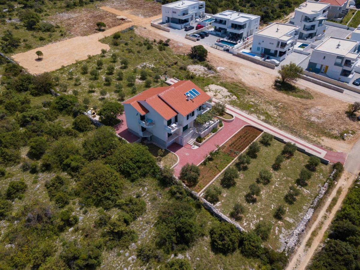 Apartman Agata